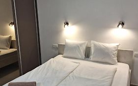Alba Dalmata Apartments
